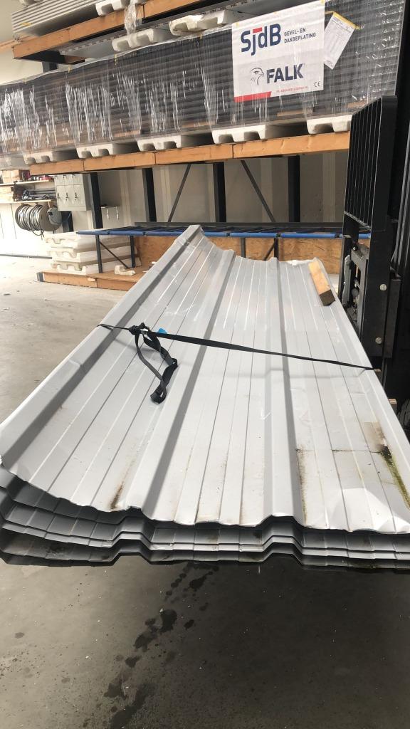 Damwand prisma sirius B-keus, Ophalen, Zo goed als nieuw, Overige materialen, Minder dan 20 mm