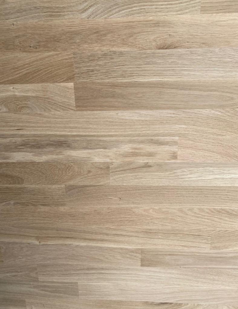 Meubelpaneel eiken, timmerpanelen, aanbieding, uitverkoop, Ophalen, Nieuw, Overige materialen, Minder dan 20 mm