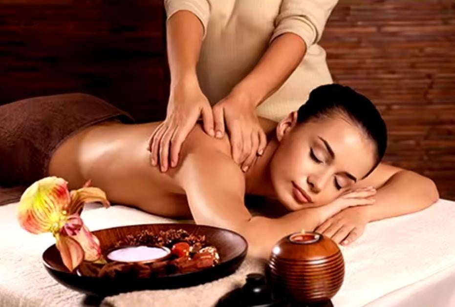 Fijne ontspanningsmassage (s) bij Oase in Almere, Diensten en Vakmensen, Welzijn | Masseurs en Massagesalons, Ontspanningsmassage