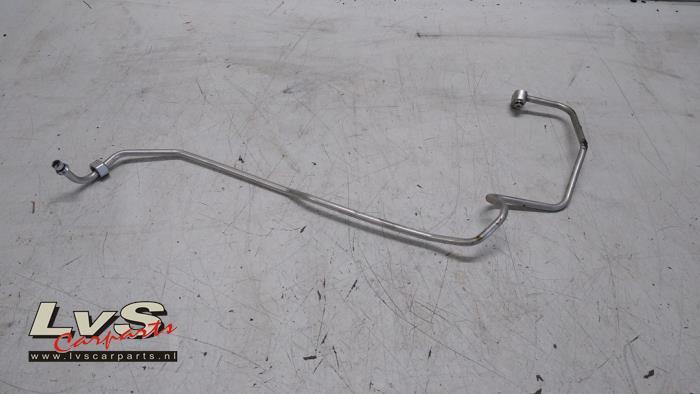 Airco Leiding van een Honda Jazz, Auto-onderdelen, Ophalen of Verzenden, 3 maanden garantie, Gebruikt, Honda