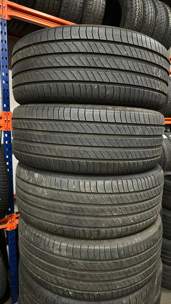 20 inch / 21 inch / 22 inch gebruikte a merk zomer banden, Ophalen of Verzenden, Band(en), Zomerbanden, 315 mm