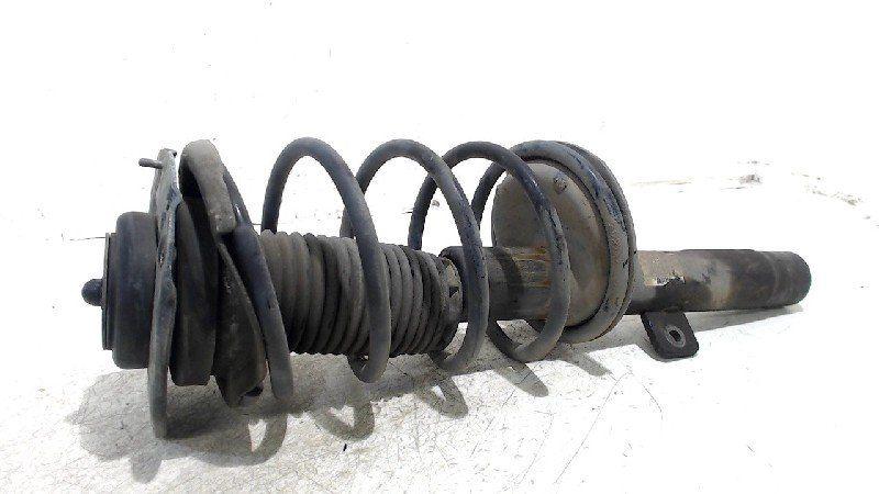 Veerpoot rechts voor Peugeot 206+, Onderdelen@venauto.nl, Van der Ven Autorecycling B.V., Gebruikt, Ettenseweg 76, 4706 PB Roosendaal, The Netherlands