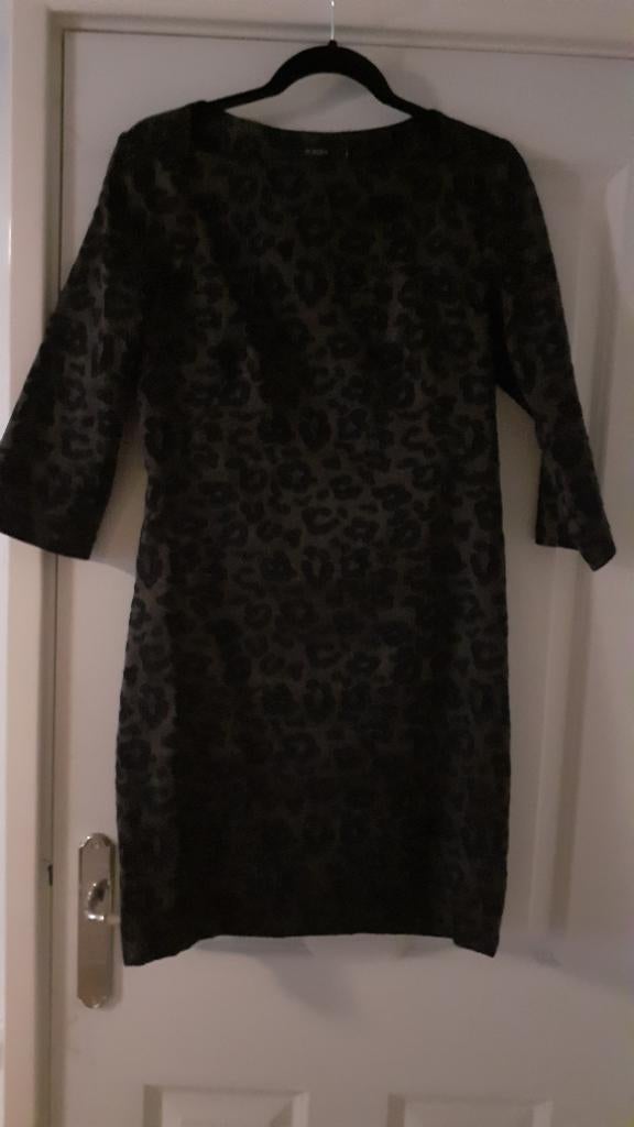 Purdey jurk, Kleding | Dames, Jurken, Maat 38/40 (M), Overige kleuren, Nieuw, Ophalen of Verzenden