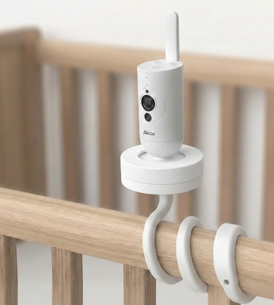 Statief Adapter Philips Avent Connected (SCD923 - 921 - 973), Ophalen of Verzenden, Nieuw, Minder dan 100 meter