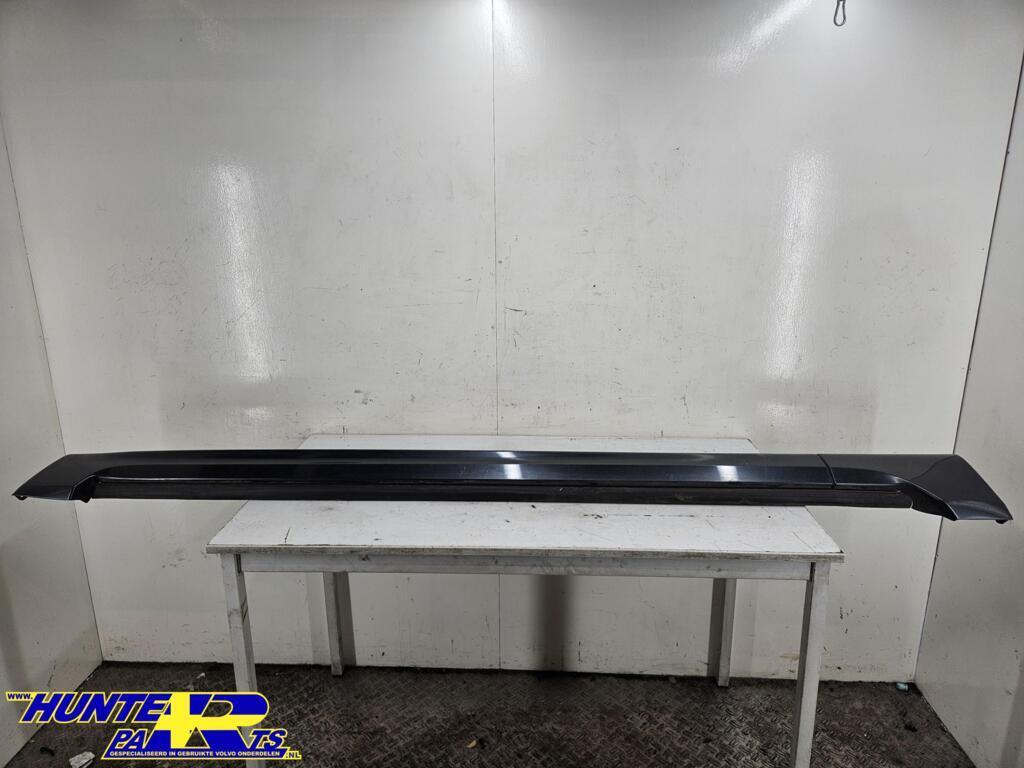 Dorpel L grijs 492-46 Volvo V70 III ('07-'17) 39858992, Gebruikt, Ophalen of Verzenden, Volvo, Volvo