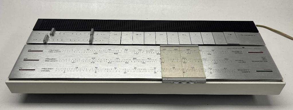 Beomaster 1200, Ophalen, Gebruikt, Minder dan 60 watt, Overige merken