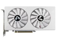 Soyo Radeon RX580 8GB DDR5 Videokaart - Wit, Computers en Software, Videokaarten, HDMI, PCI-Express 4, Nieuw, Ophalen of Verzenden