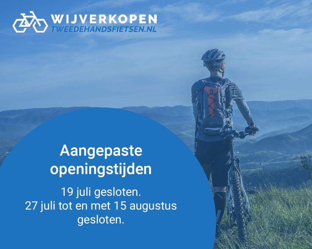 Diverse jong gebruikte KOGA RoadSpeed toerfietsen, Fietsen en Brommers, Fietsen | Dames | Damesfietsen, Gebruikt, Overige merken