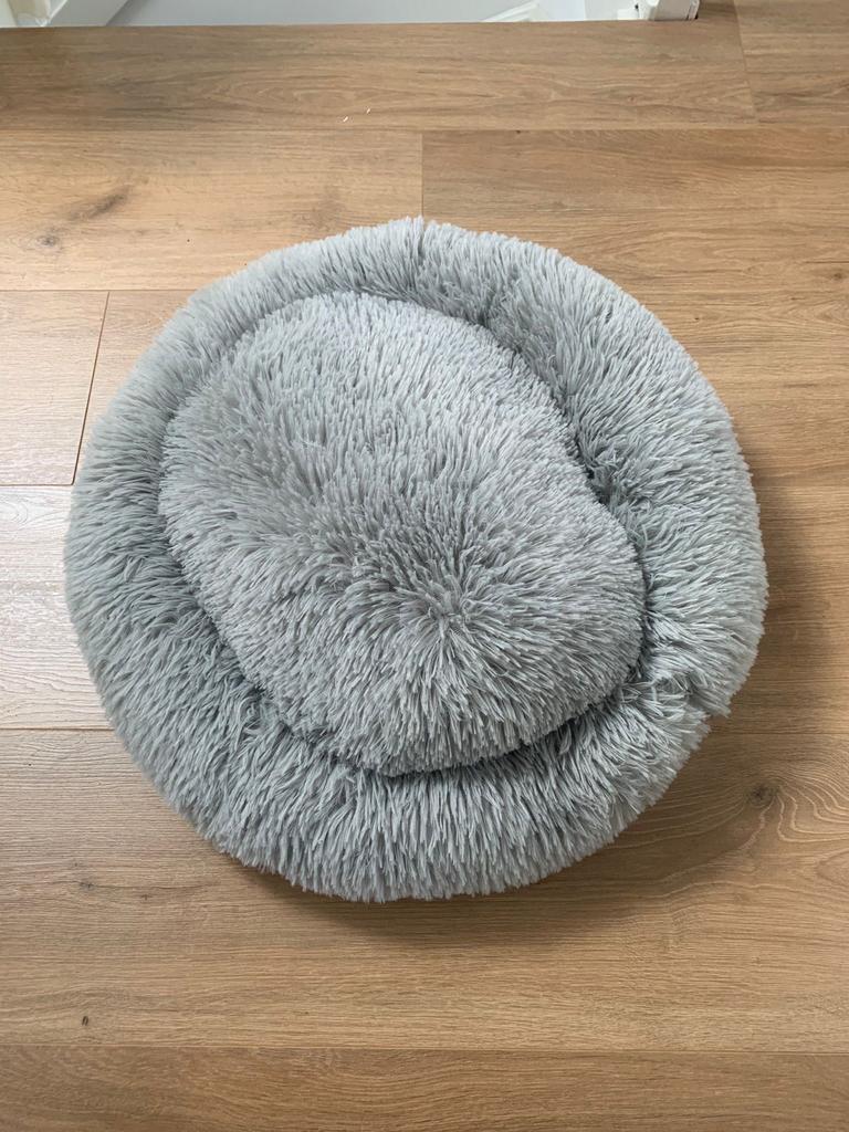 Kattenbed/kleine hondenbed, Dieren en Toebehoren, Kattenmanden, Nieuw, Overige, Ophalen