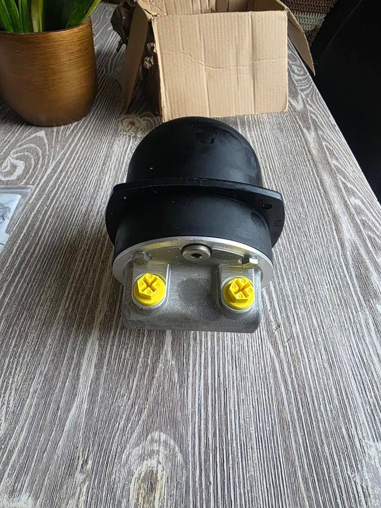 Lecomble & Schmitt Hydraulische Stuurpomp - Nieuw!, Watersport en Boten, Bootonderdelen, Nieuw, Motor en Techniek, Zeilboot of Motorboot