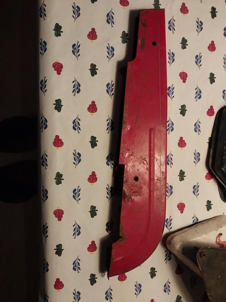 Tk kettingkast deel batavus?, Ophalen of Verzenden, Gebruikt, Overige typen, Batavus