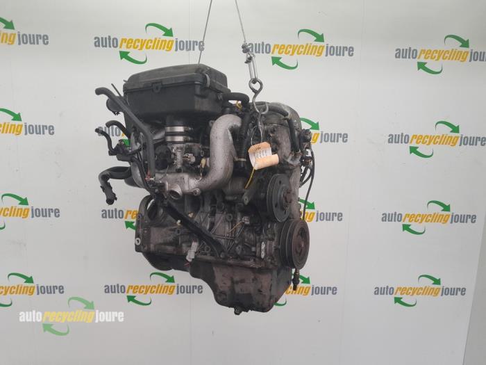 Motor van een Suzuki Ignis, Gebruikt, -, -, -