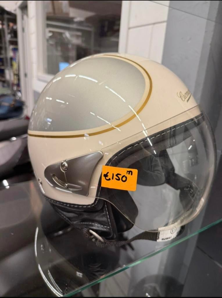 Helm gromwell maat M, Ophalen of Verzenden, Nieuw zonder kaartje, M