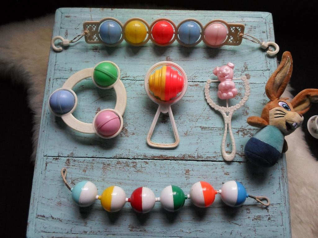 STEIFF LULAC HAAS MET KNOPP EN LABEL IN PRACHTIGE STAAT., Ophalen of Verzenden