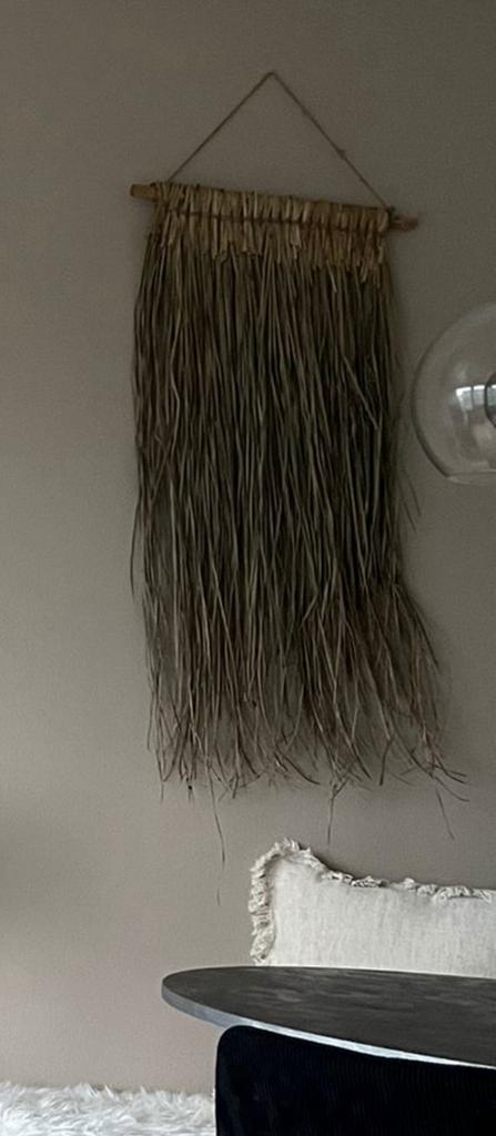 Wandhanger, Ophalen, Zo goed als nieuw