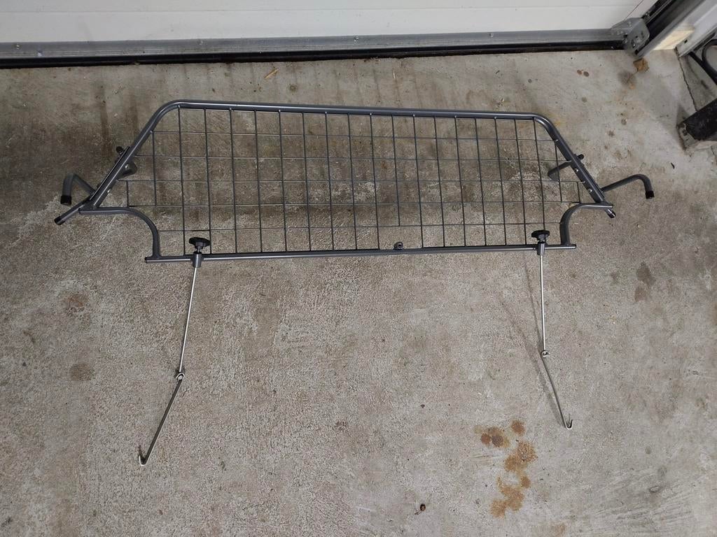 Bagage/hondenrek Peugeot 508SW bj 2012, Ophalen, Gebruikt