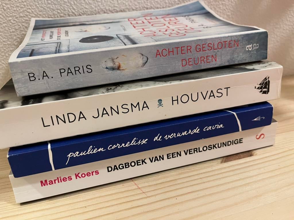 Dagboek van een verloskundige (nieuw) van Marlies Koers, Ophalen, Nieuw, Overige