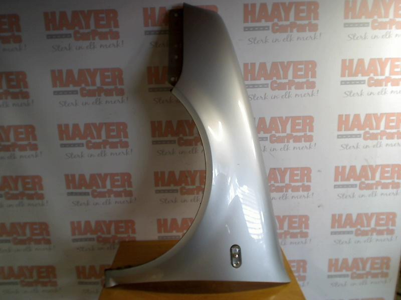 Spatbord Links Voor Volkswagen Golf IV Variant (1J5) 2001, Auto-onderdelen, Gebruikt, Volkswagen, Volkswagen AG, Kundenbetreuung@volkswagen.de