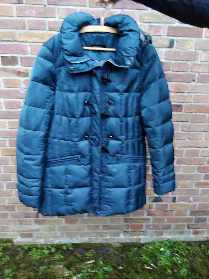 Winterjas, maat ca. 44-46, merk 'Your Sixth Sense', Kleding | Dames, Overige kleuren, Your Sixth Sense, Maat 42/44 (L), Ophalen of Verzenden