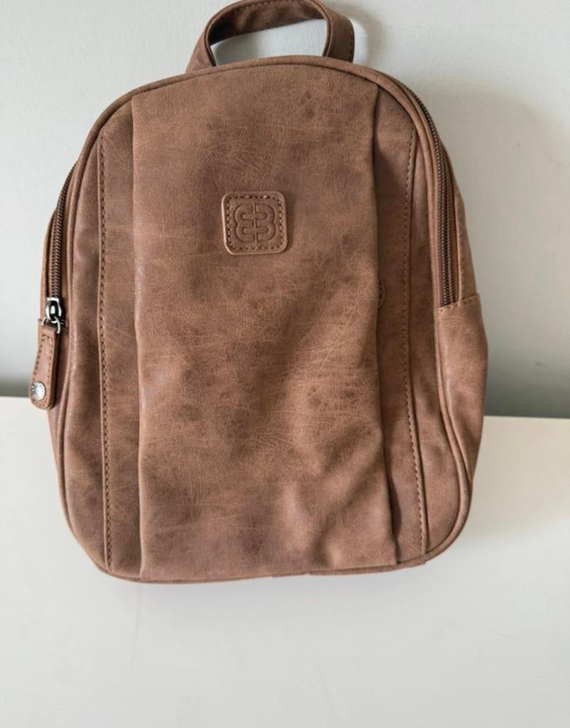 Enrico Benetti rugzak nieuw, Overige merken, Minder dan 30 cm, 25 tot 40 cm, Nieuw