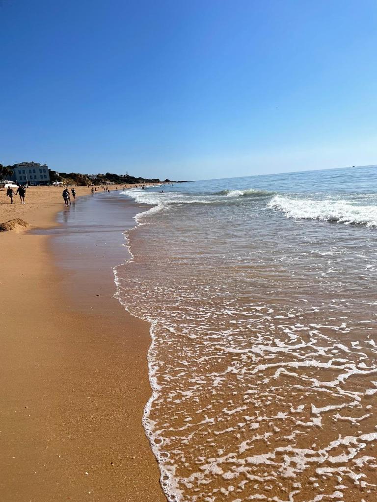 Geniet in de Algarve/Albufeira  van de zon en het uitzicht., Algarve, Recreatiepark, Internet, Appartement