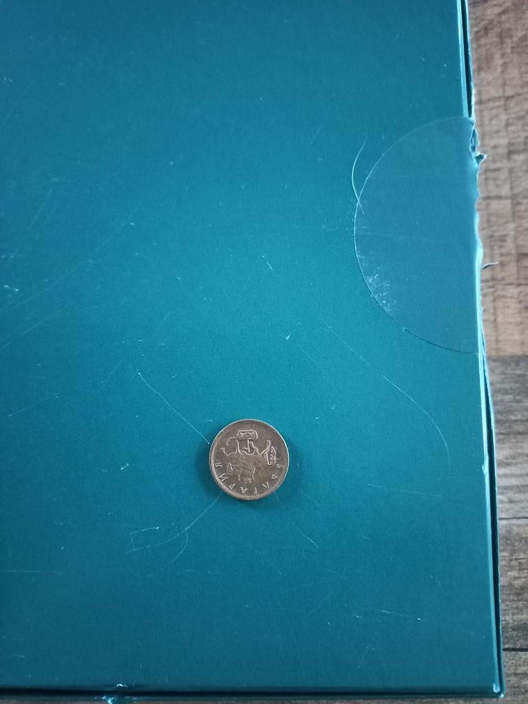 Bulgaarse munt, Ophalen of Verzenden, Bulgarije, Losse munt