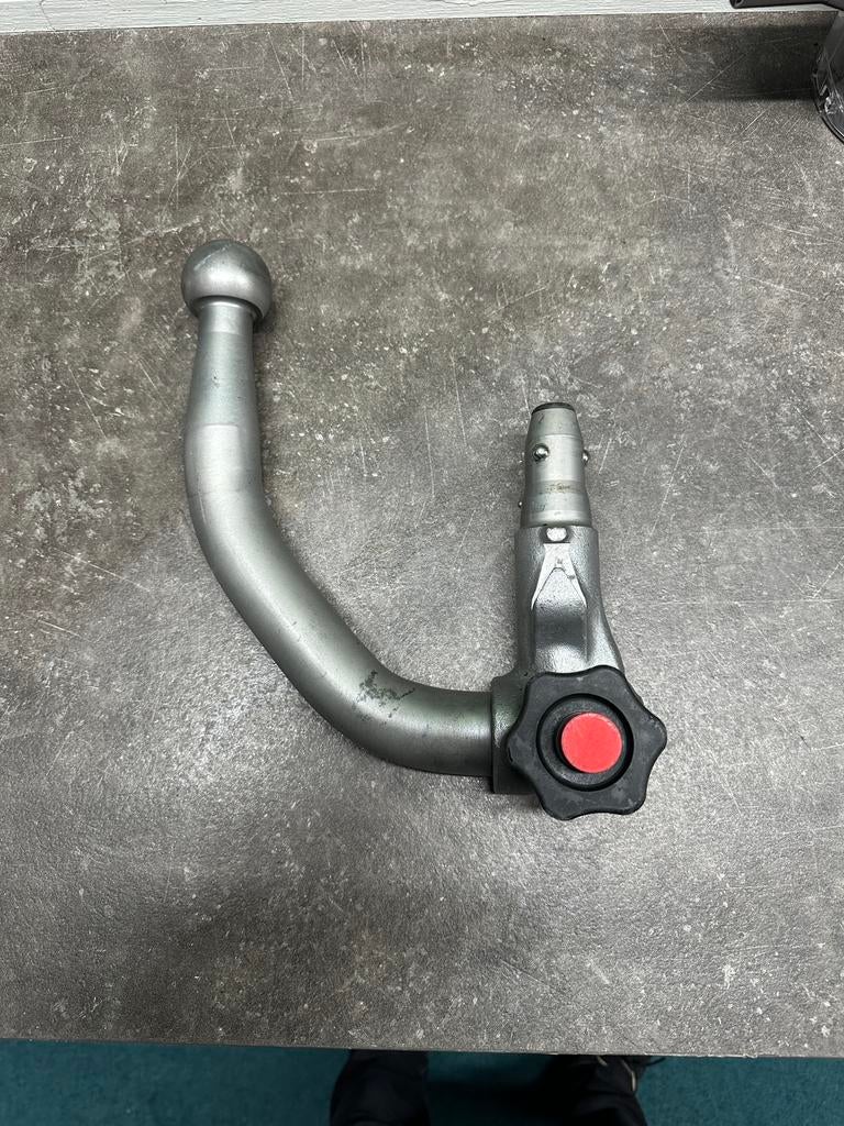 Afneembare kogel trekhaak, Ophalen of Verzenden