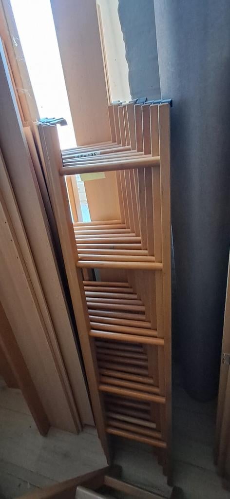 Trapje voor buscamper, caravan, camper, stapelbed NU 15 EURO, Caravans en Kamperen, Ophalen, Zo goed als nieuw