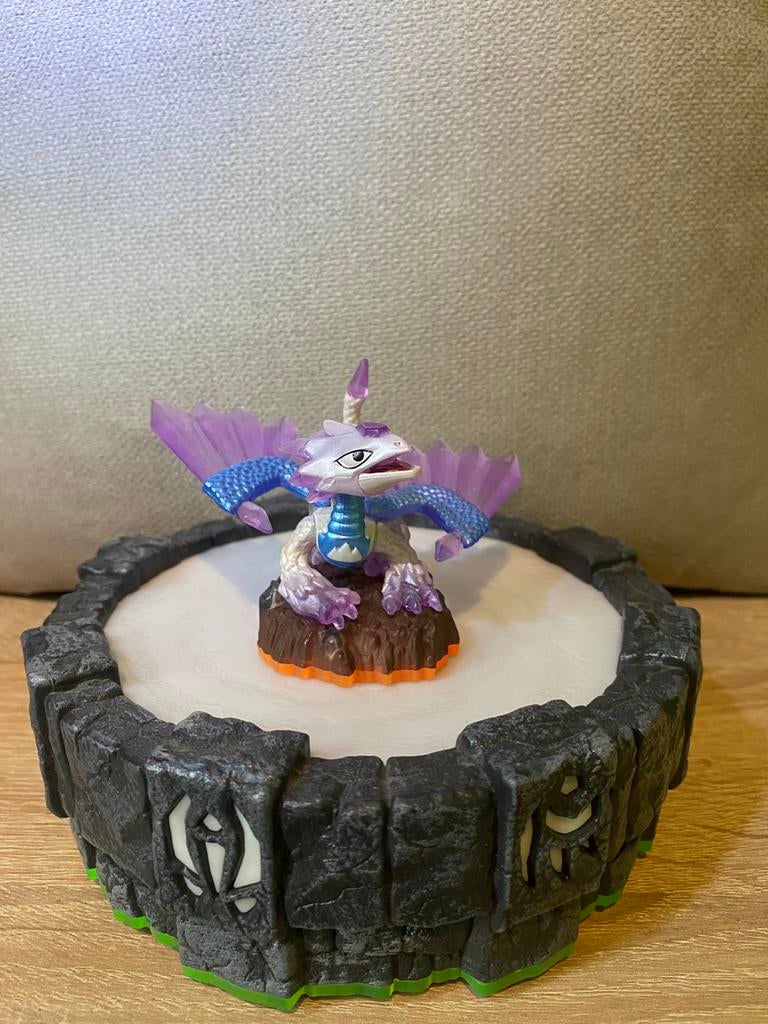 Flashwing | Skylanders Giants, Avontuur en Actie, 2 spelers, Ophalen of Verzenden, Zo goed als nieuw