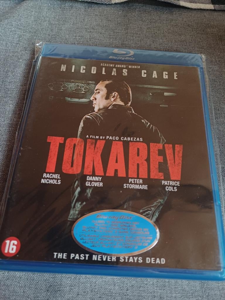 Tokarev nieuw, Verzenden, Nieuw in verpakking, Tekenfilms en Animatie