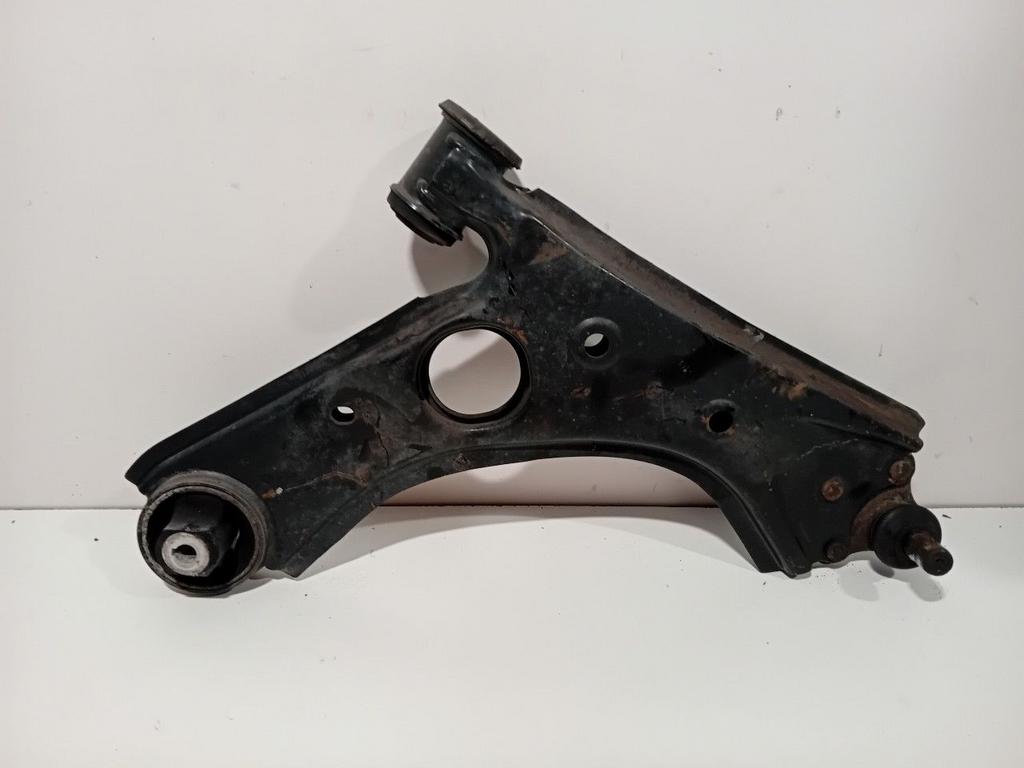 Draagarm rechts voor Fiat Doblo, Onderdelen@venauto.nl, Van der Ven Autorecycling B.V., Gebruikt, Ettenseweg 76, 4706 PB Roosendaal, The Netherlands