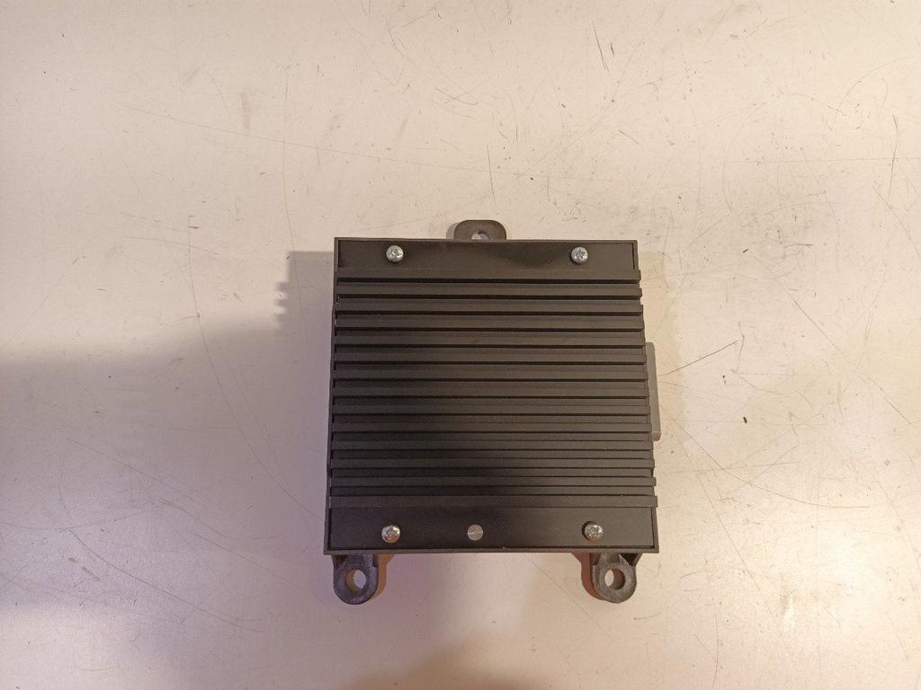 Computer Jaguar XF, Auto-onderdelen, Elektronica en Kabels, Jaguar, Gebruikt, Herkomst onderdeel bekend, 12 maanden garantie, Ophalen of Verzenden