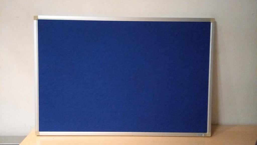 Prikborden /Whiteboards diverse maten., Diversen, Schoolborden, Gebruikt, Whiteboard, Ophalen