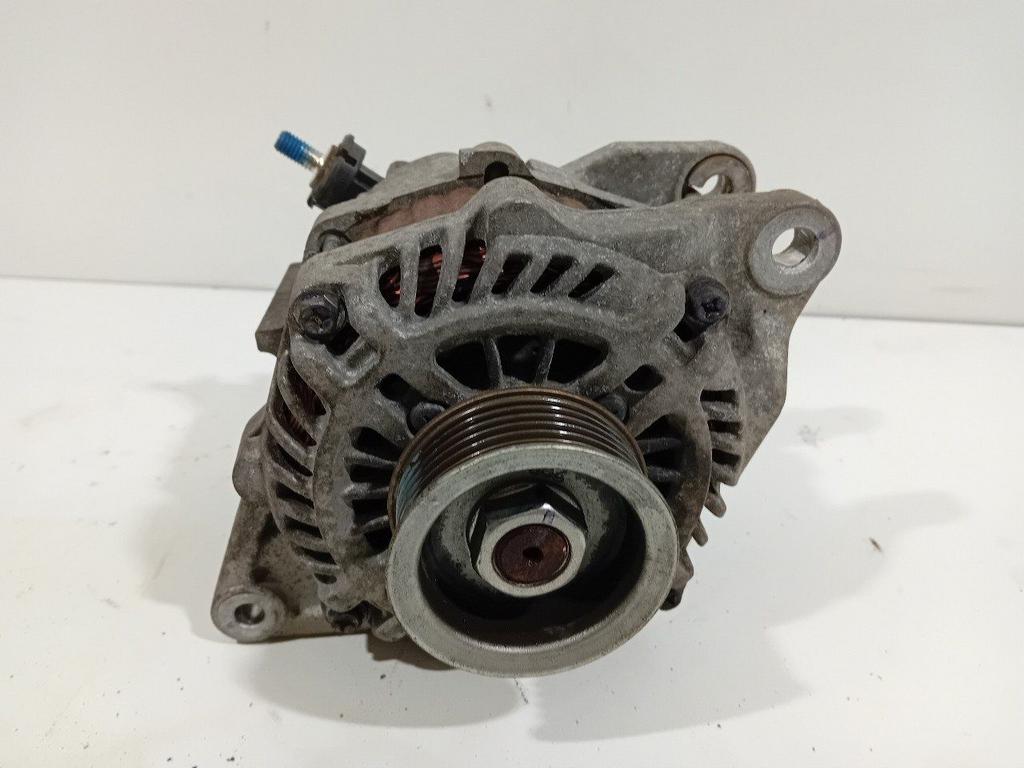 Dynamo Mitsubishi Space Star, Onderdelen@venauto.nl, Van der Ven Autorecycling B.V., Gebruikt, Ettenseweg 76, 4706 PB Roosendaal, The Netherlands