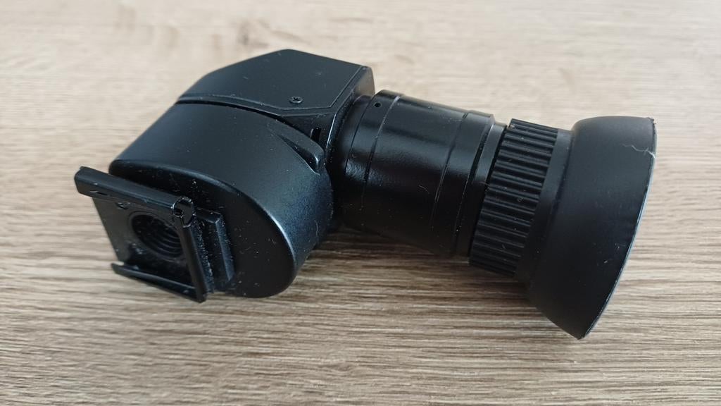 Hoekzoeker, Ophalen of Verzenden, Zo goed als nieuw, 8 tot 12x, Overige typen