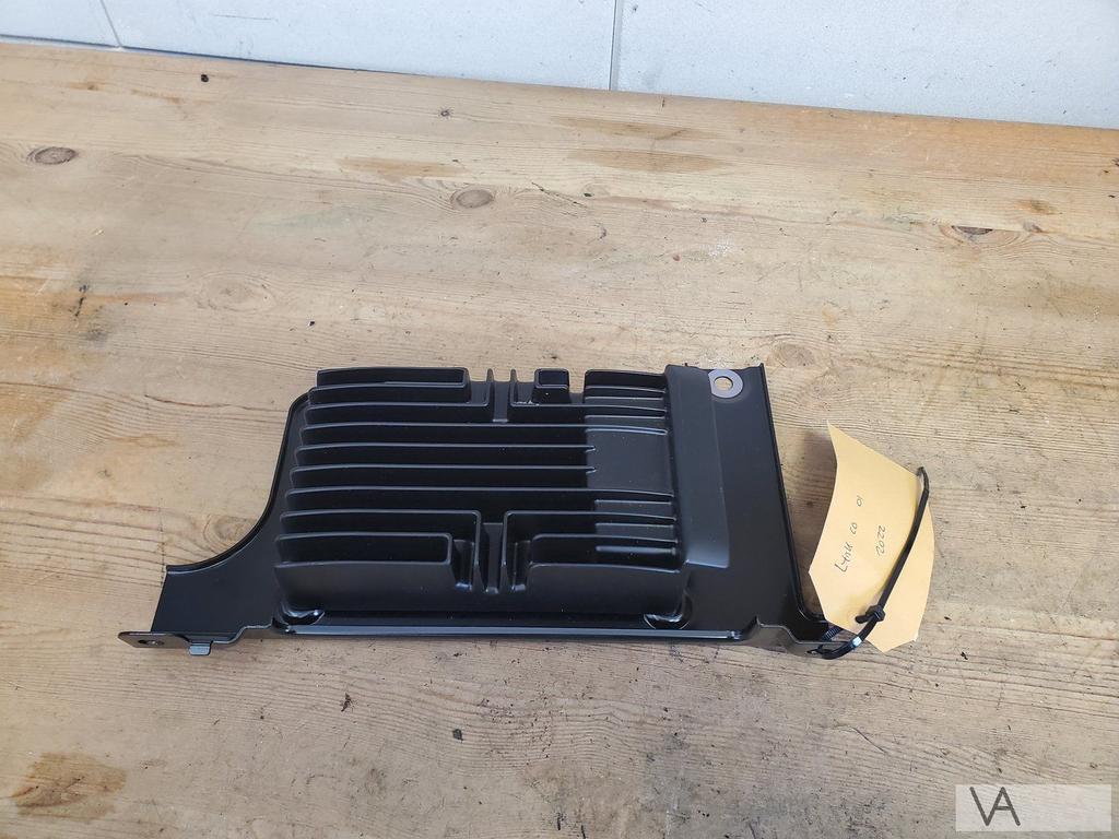 Lynk & co 01 2020 - 2024 radio audio versterker 8891934061, Ophalen of Verzenden