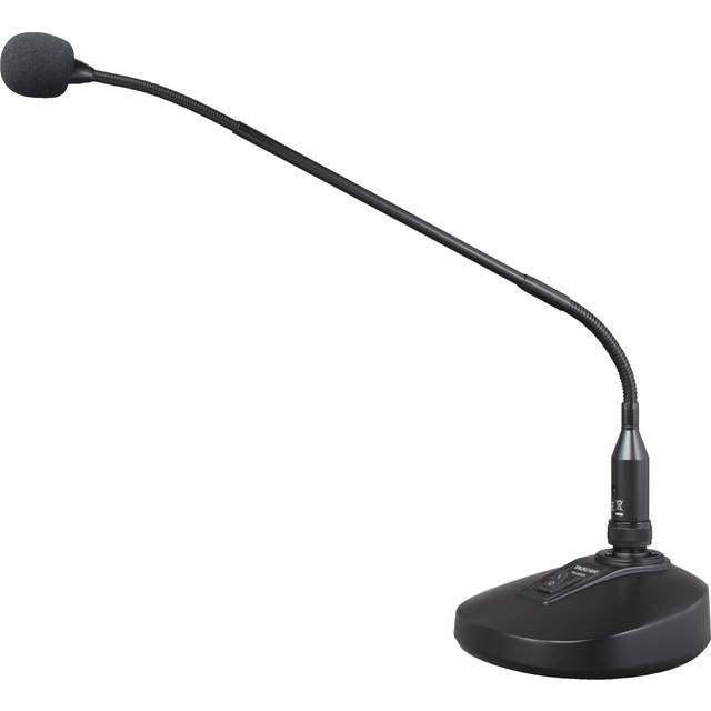 Tascam TM-95 – Professionele microfoon, Ophalen, Zo goed als nieuw, Audio