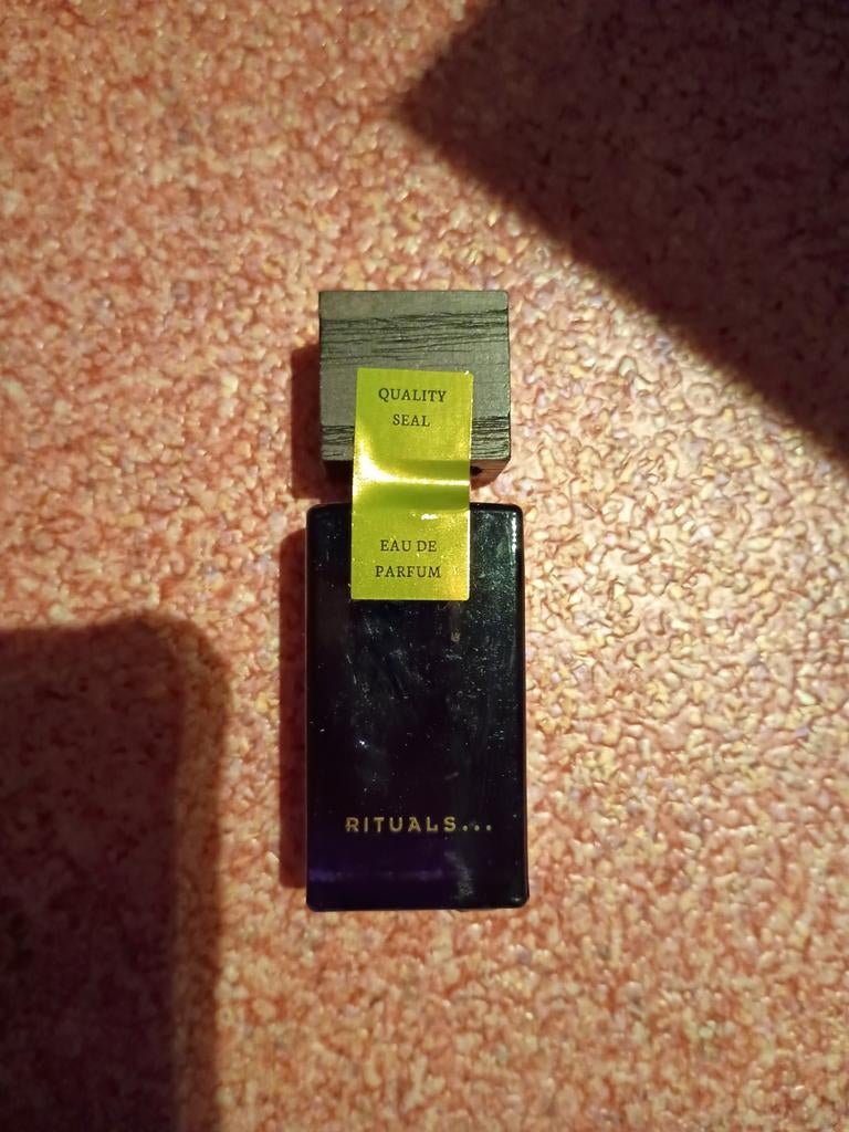 Rituals Serendipity Women 15ml - Nieuw!, Ophalen of Verzenden, Nieuw