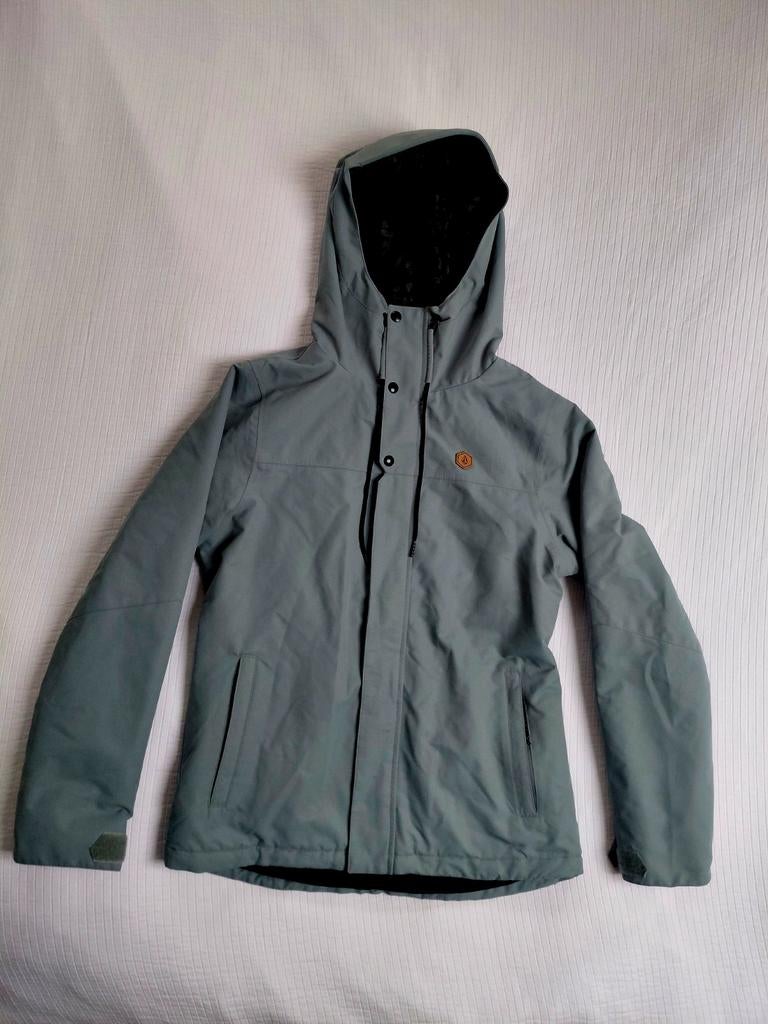 Ski jas dames, Ophalen of Verzenden, Zo goed als nieuw, Jack