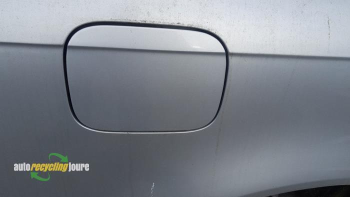 Tank Klep van een Audi A4 (LY7W), Gebruikt, -, -, Audi