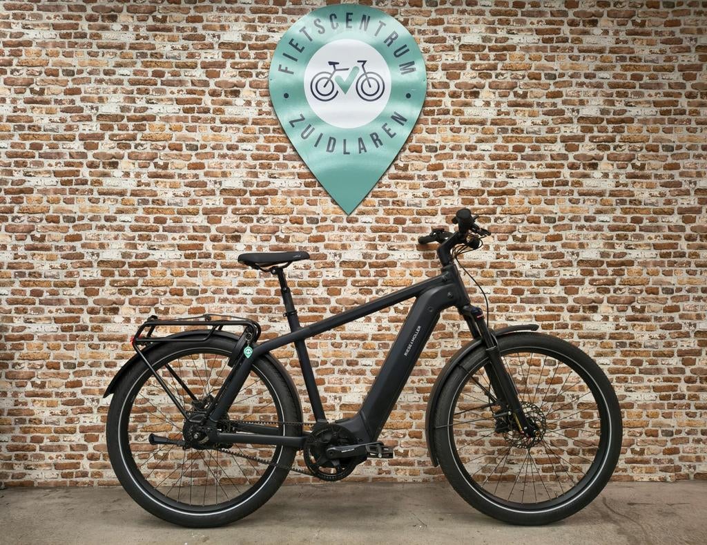 Riese & Müller Charger Core | Bosch CX | 625Wh |€500 Korting, Riese & Müller, Nieuw, Riese & Müller, Ophalen of Verzenden