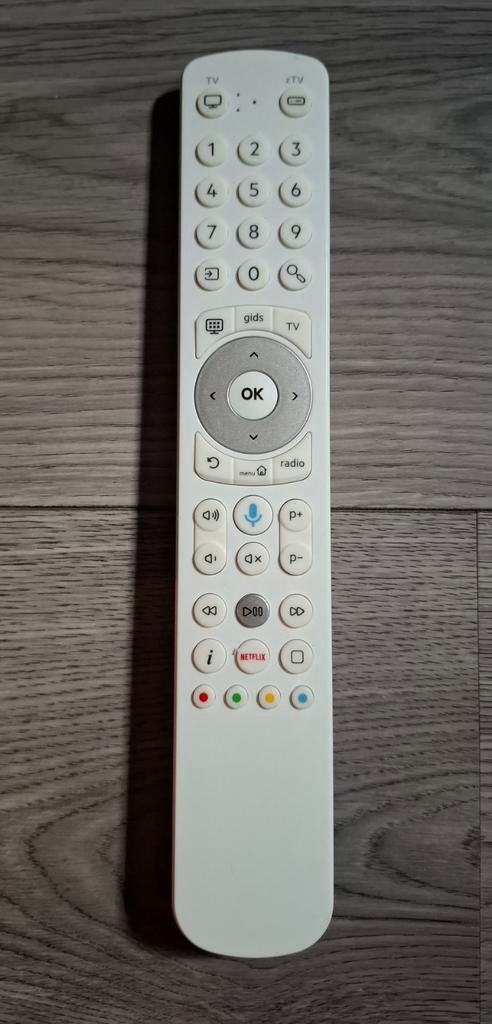 KPN Interactieve ZTV Afstandsbediening, Ophalen of Verzenden