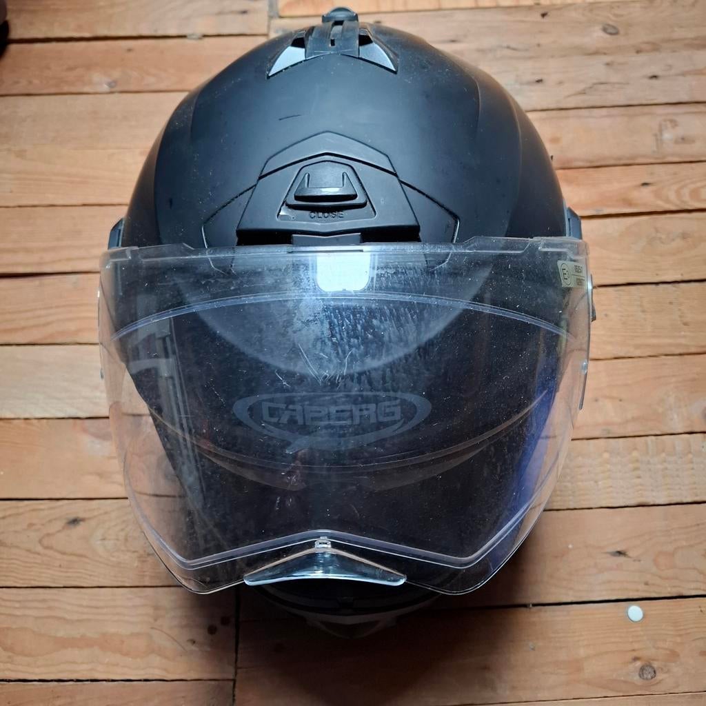 Caberg Motorhelm - Maat XS, Ophalen of Verzenden