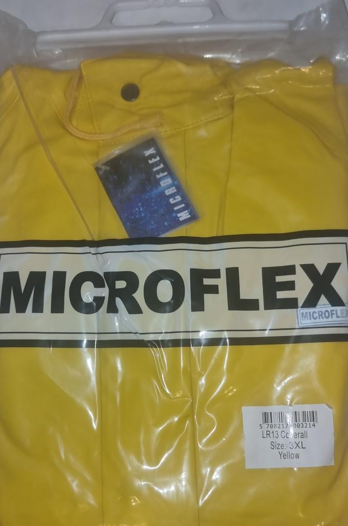 een nieuwe overall in de maat xxxl, Dames, Overall, Nieuw, Ophalen of Verzenden