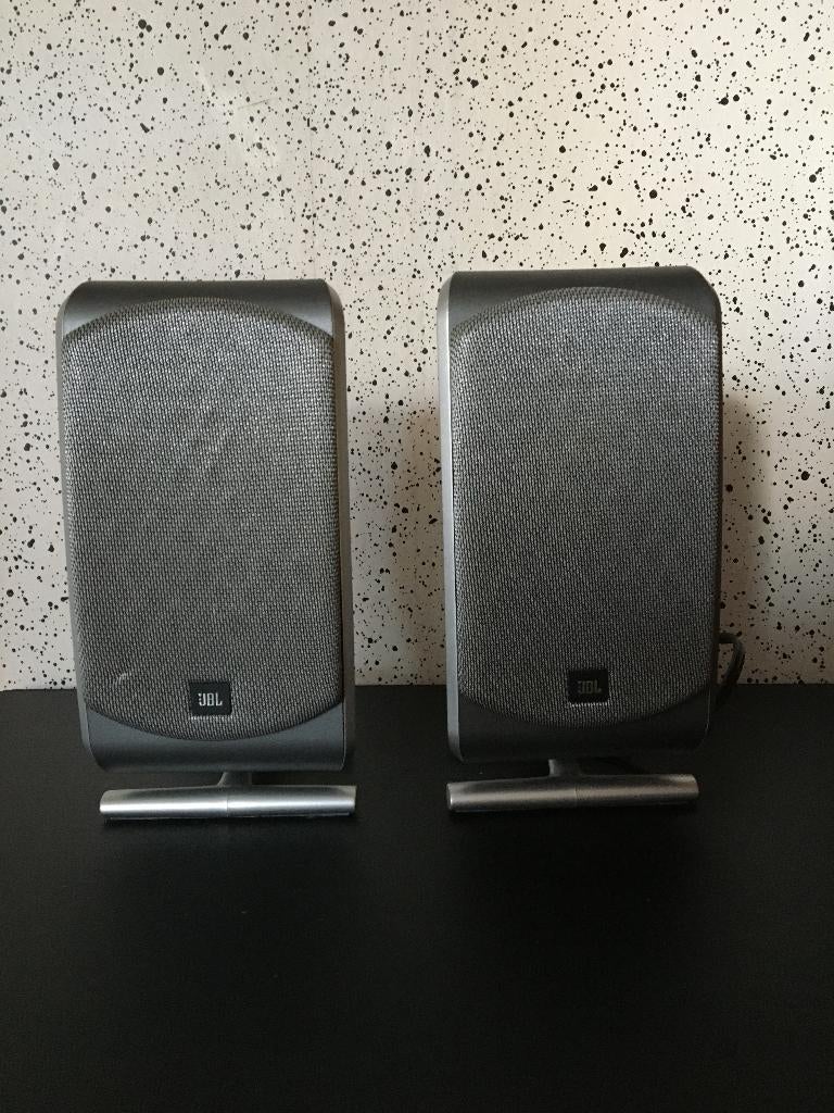 Speakerboxjes, Ophalen, Gebruikt, JBL, 60 tot 120 watt