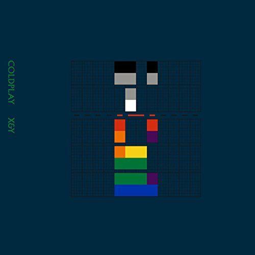 Sale> CD COLDPLAY - X & Y, Verzenden, Zo goed als nieuw