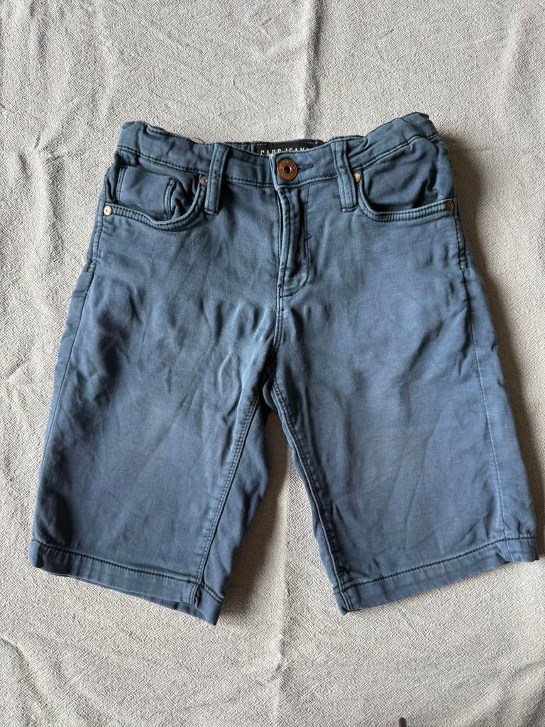 Cars Jeans jongens korte broek 152, Ophalen of Verzenden, Zo goed als nieuw, Jongen, Broek