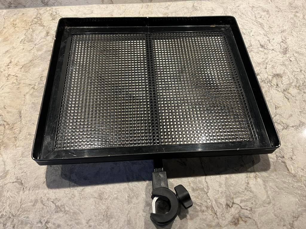 Rive D25 voerplateau 40 x 33 cm, Ophalen of Verzenden, Zo goed als nieuw