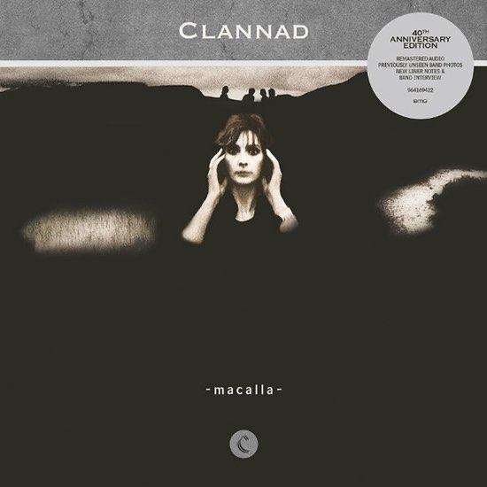 Clannad - Macalla (40th Anniversary Edition 2025 Remaster)CD, Verzenden, 2000 tot heden, Nieuw in verpakking