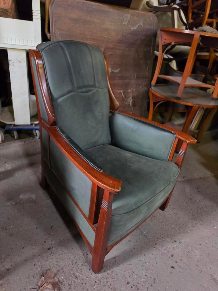 2x schuitema fauilteul, Ophalen of Verzenden, Minder dan 50 cm